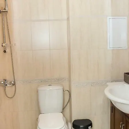 Apartamento The Sky View - Studio With Amazing View Over Varna
