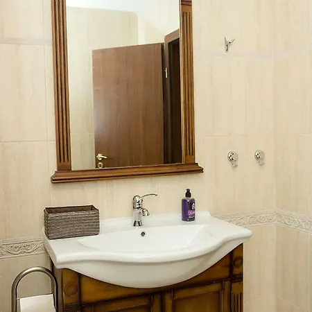 The Sky View - Studio With Amazing View Over Varna